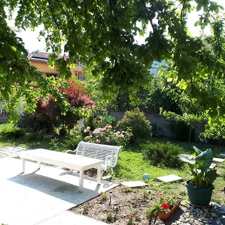 Sunny House Pensiune Ravda