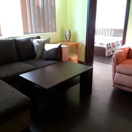 Sunny House Guest house *
