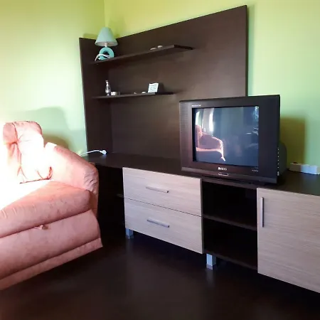 Sunny House Guest house *