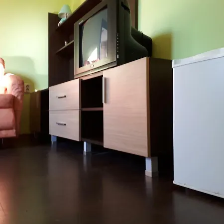 Sunny House Guest house *
