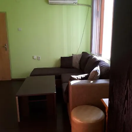 Sunny House *