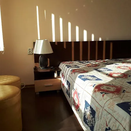 Sunny House * Ravda