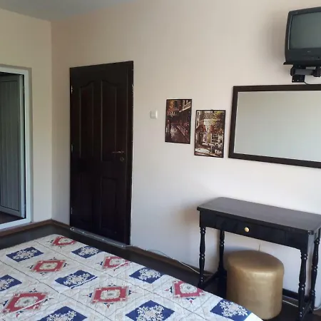 Guest house Sunny House Ravda
