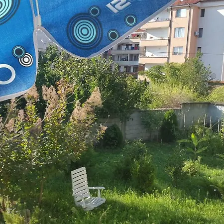 Pensiune Sunny House