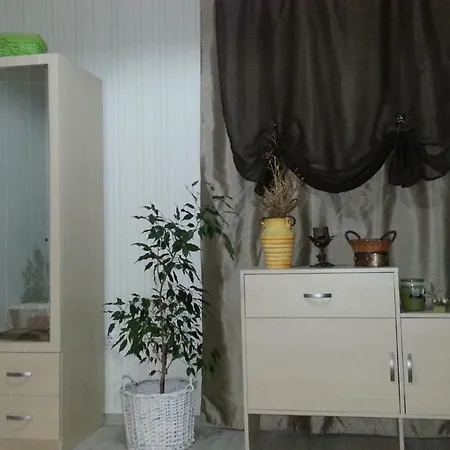 Sunny House *