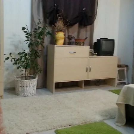 Pensiune Sunny House