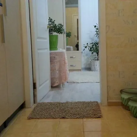 Sunny House *