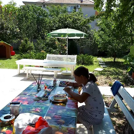 Sunny House Guest house