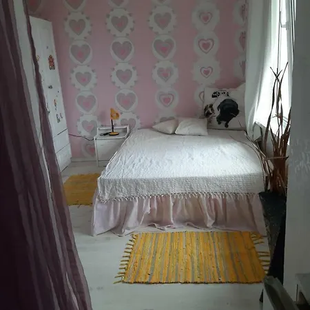 Sunny House *