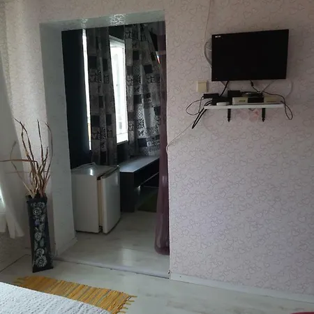 Guest house Sunny House Ravda