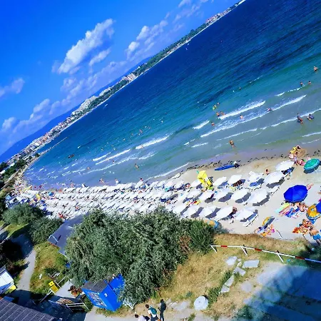 Pensiune Sunny House Ravda