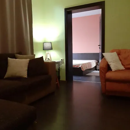 Guest house Sunny House *