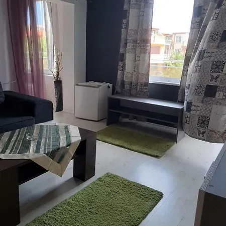 Sunny House