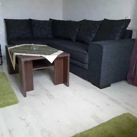 Sunny House Guest house *
